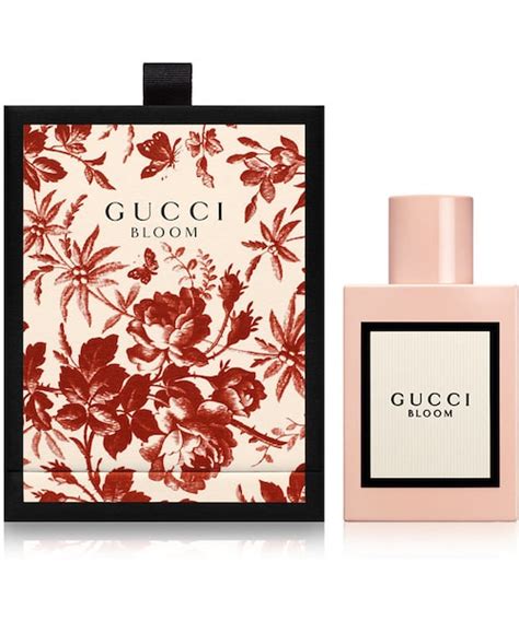 gucci bloom limited edition